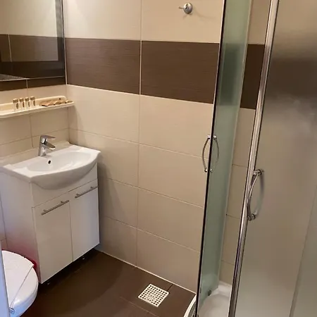 فندق مبيت وإفطار Rusalka