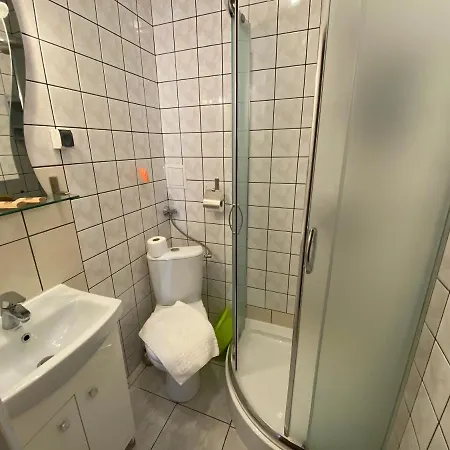 Rusalka فندق مبيت وإفطار