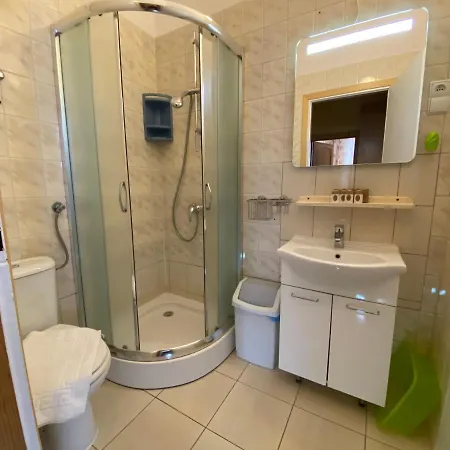 Rusalka فندق مبيت وإفطار