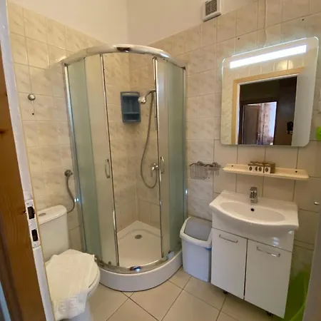 Rusalka فندق مبيت وإفطار