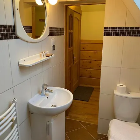 Rusalka فندق مبيت وإفطار