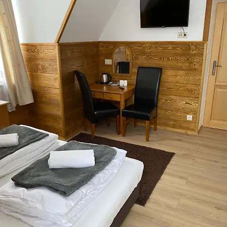 Rusalka Bed & Breakfast 2*