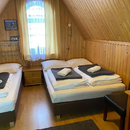 Rusalka فندق مبيت وإفطار 3*