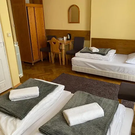 Rusalka فندق مبيت وإفطار