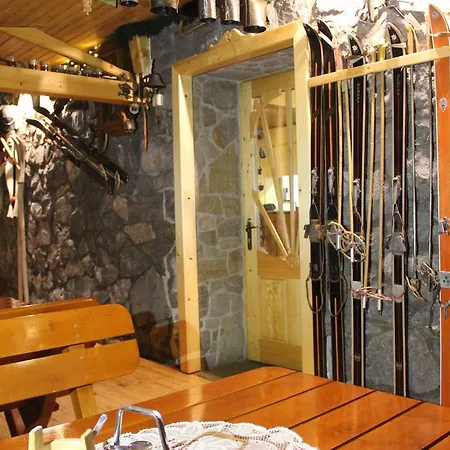 Rusalka Zakopane
