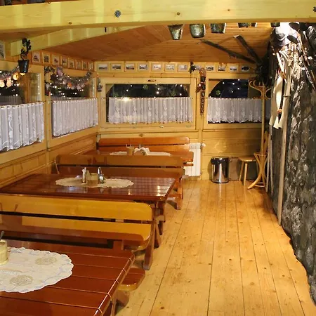 Rusalka Bed & Breakfast