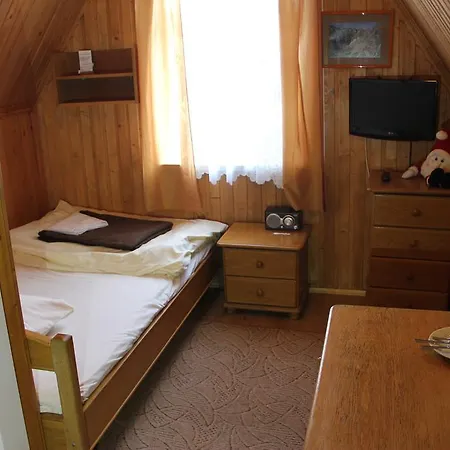 Rusalka زاكوباني