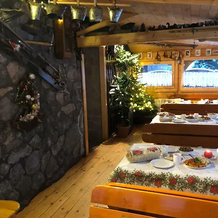 Rusalka 2* Zakopane
