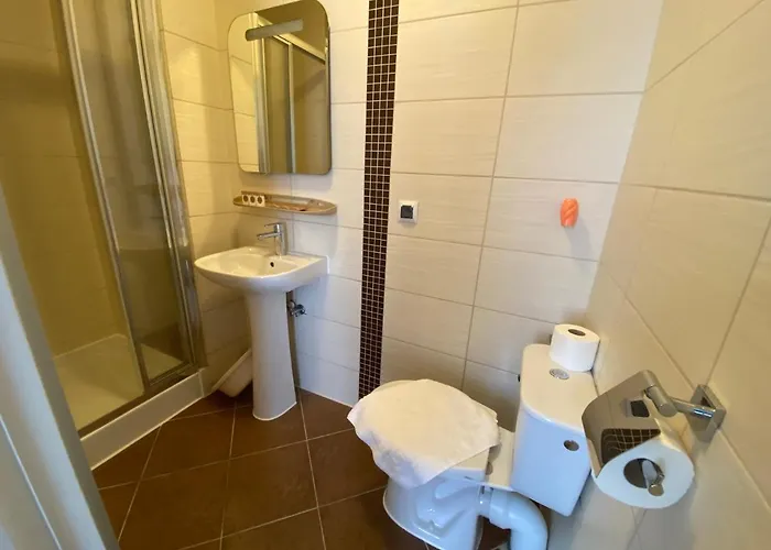 Rusałka 3* Zakopane