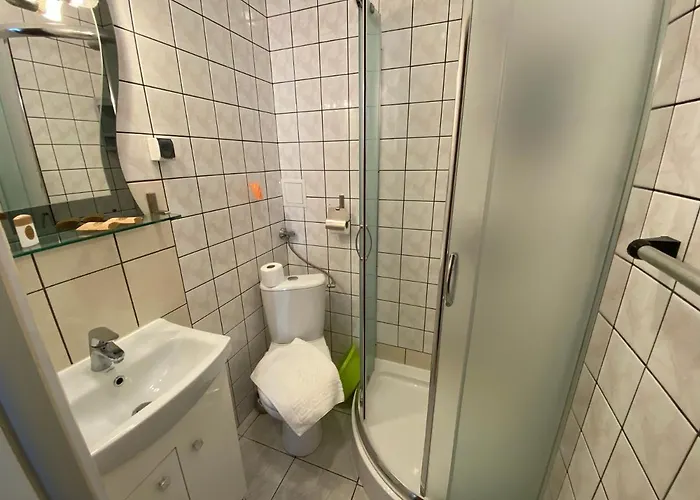 Rusałka Nocleg ze śniadaniem