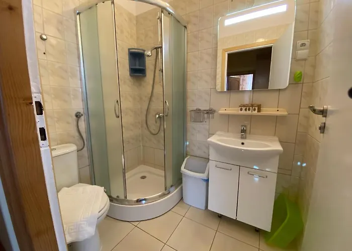 Rusałka Nocleg ze śniadaniem