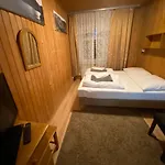 Rusalka לינה וארוחת בוקר 3*