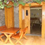 Rusalka לינה וארוחת בוקר 3*