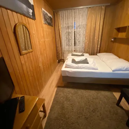 Rusalka Bed & Breakfast 3*