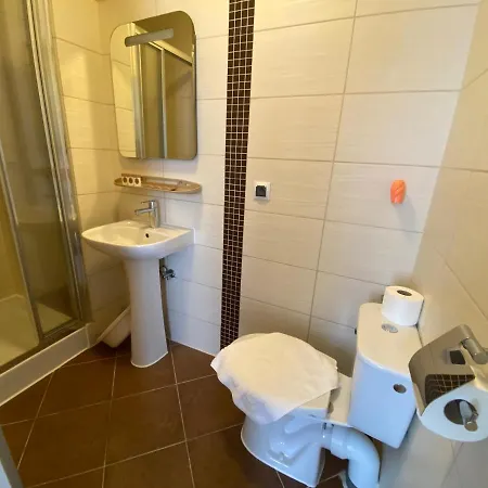 Rusalka 3* Zakopane