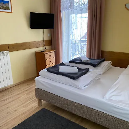 Rusalka Bed & Breakfast
