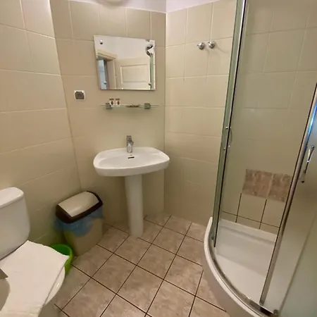 Rusalka Bed & Breakfast 3*