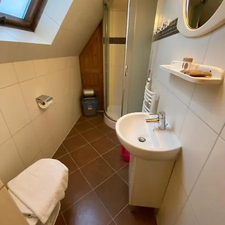 Rusalka Bed & Breakfast