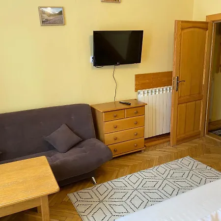Rusalka 3* Zakopane
