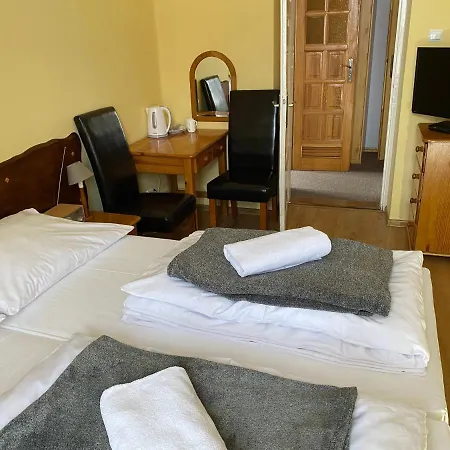 Rusalka Bed & Breakfast