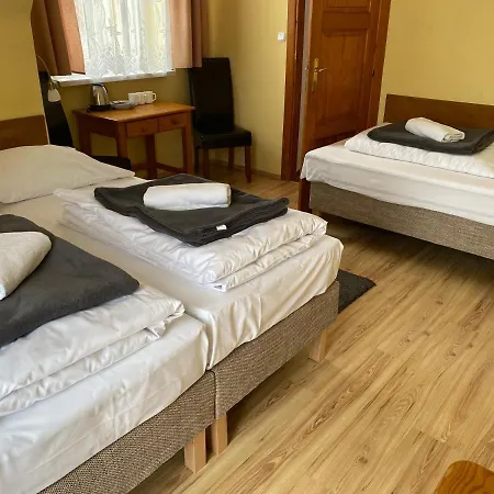 Bed & Breakfast Rusalka