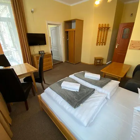 Rusalka Bed & Breakfast