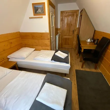 Rusałka Zakopane