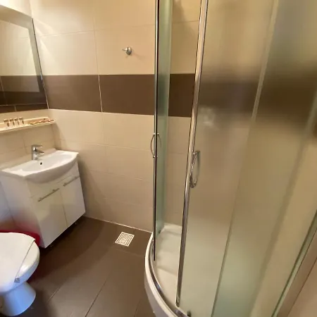 Bed & Breakfast Rusalka Zakopane