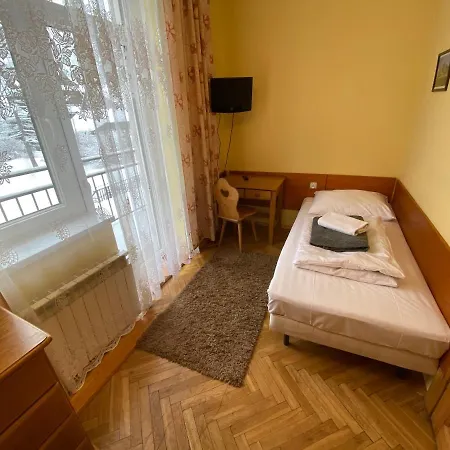 Rusalka Bed and Breakfast Ζακοπάνε