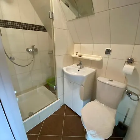 Bed and breakfast Rusalka