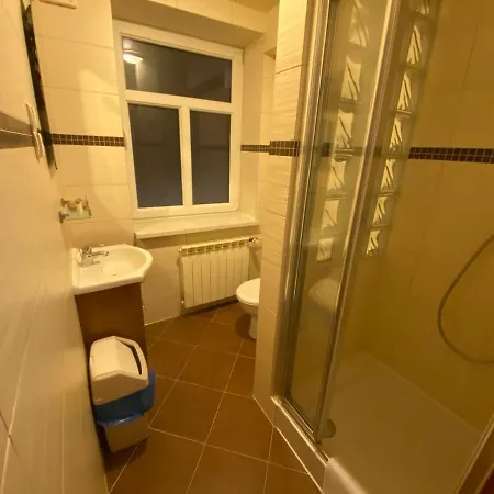 Bed and breakfast Rusalka
