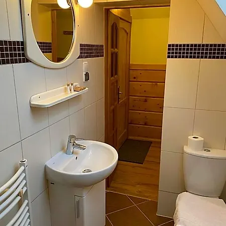 Bed and Breakfast Rusalka