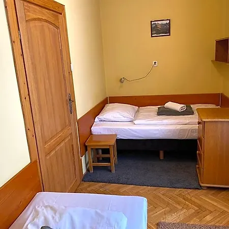 Rusalka Zakopane