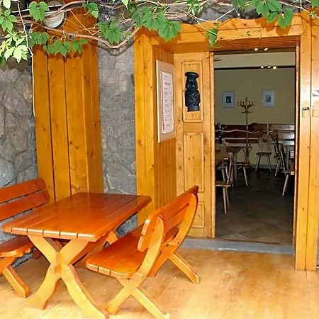 Bed and Breakfast Rusalka 3*