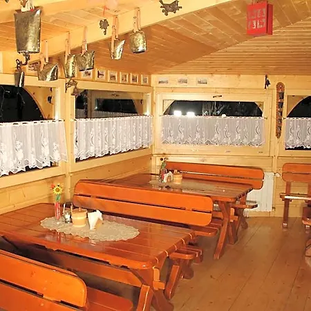 Bed and Breakfast Rusalka 3*