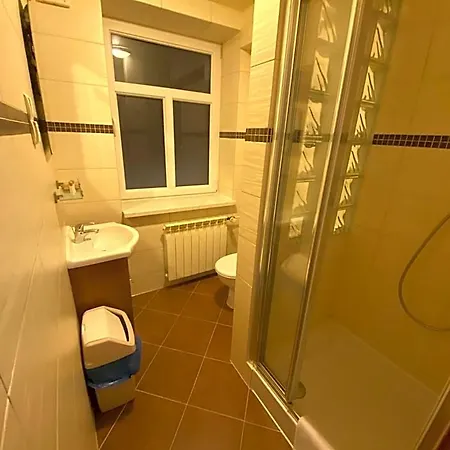 Rusalka Bed and breakfast 3*