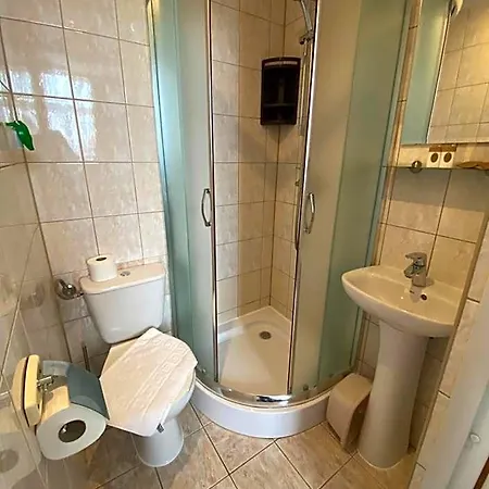 Rusalka Bed and Breakfast 3*