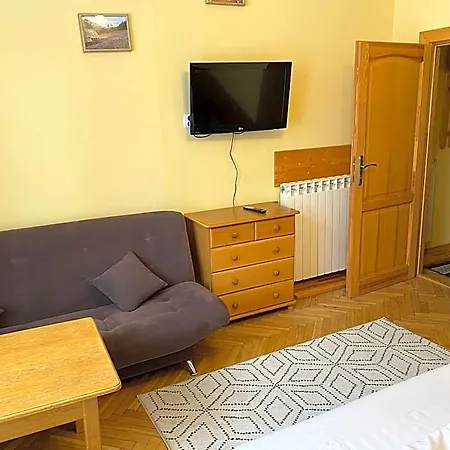 Rusalka Bed and breakfast Zakopane