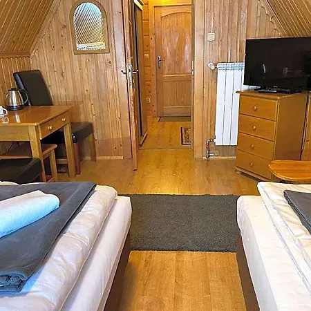 Rusalka Bed and breakfast