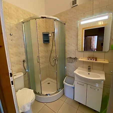 Rusalka Bed and Breakfast Ζακοπάνε