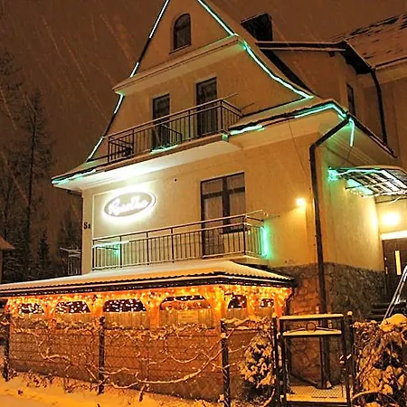 Bed and Breakfast Rusalka Ζακοπάνε