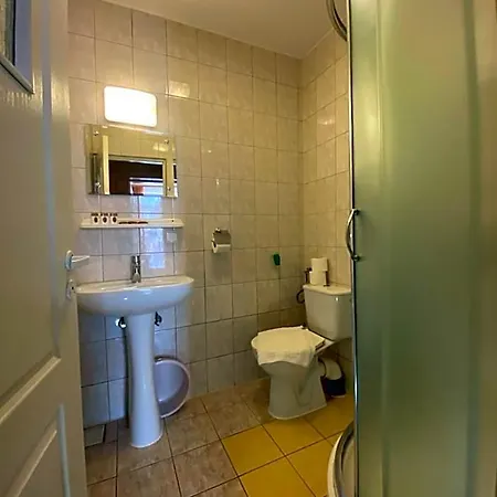 Rusalka Bed and Breakfast