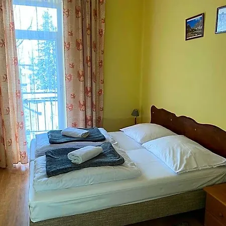 Rusalka Zakopane