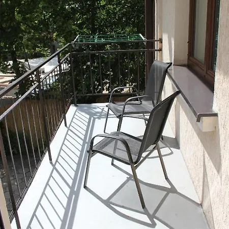 Rusalka Bed and breakfast Zakopane