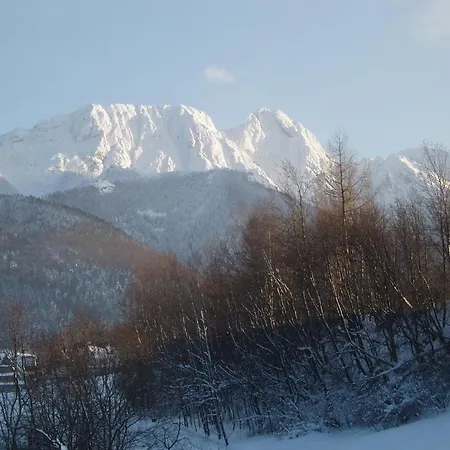 Rusalka Bed & Breakfast