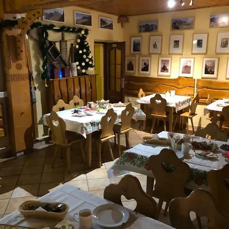 Rusalka Bed & Breakfast 3*