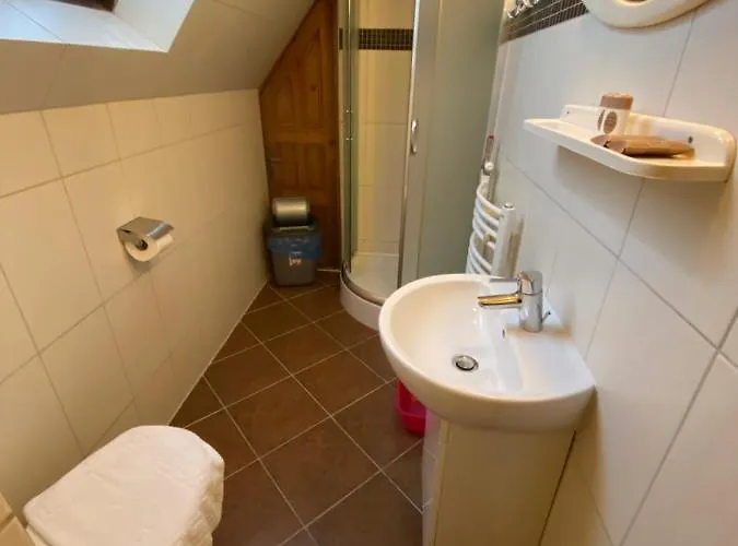 Rusalka Bed & Breakfast