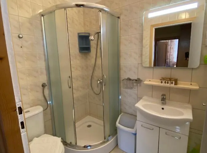 Rusalka Bed & Breakfast