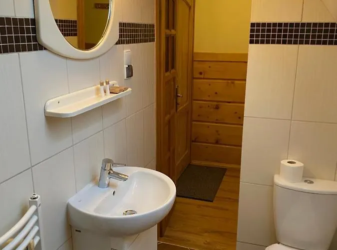 Rusalka Bed & Breakfast