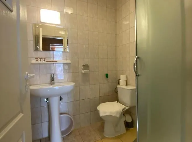 Rusalka Закопане